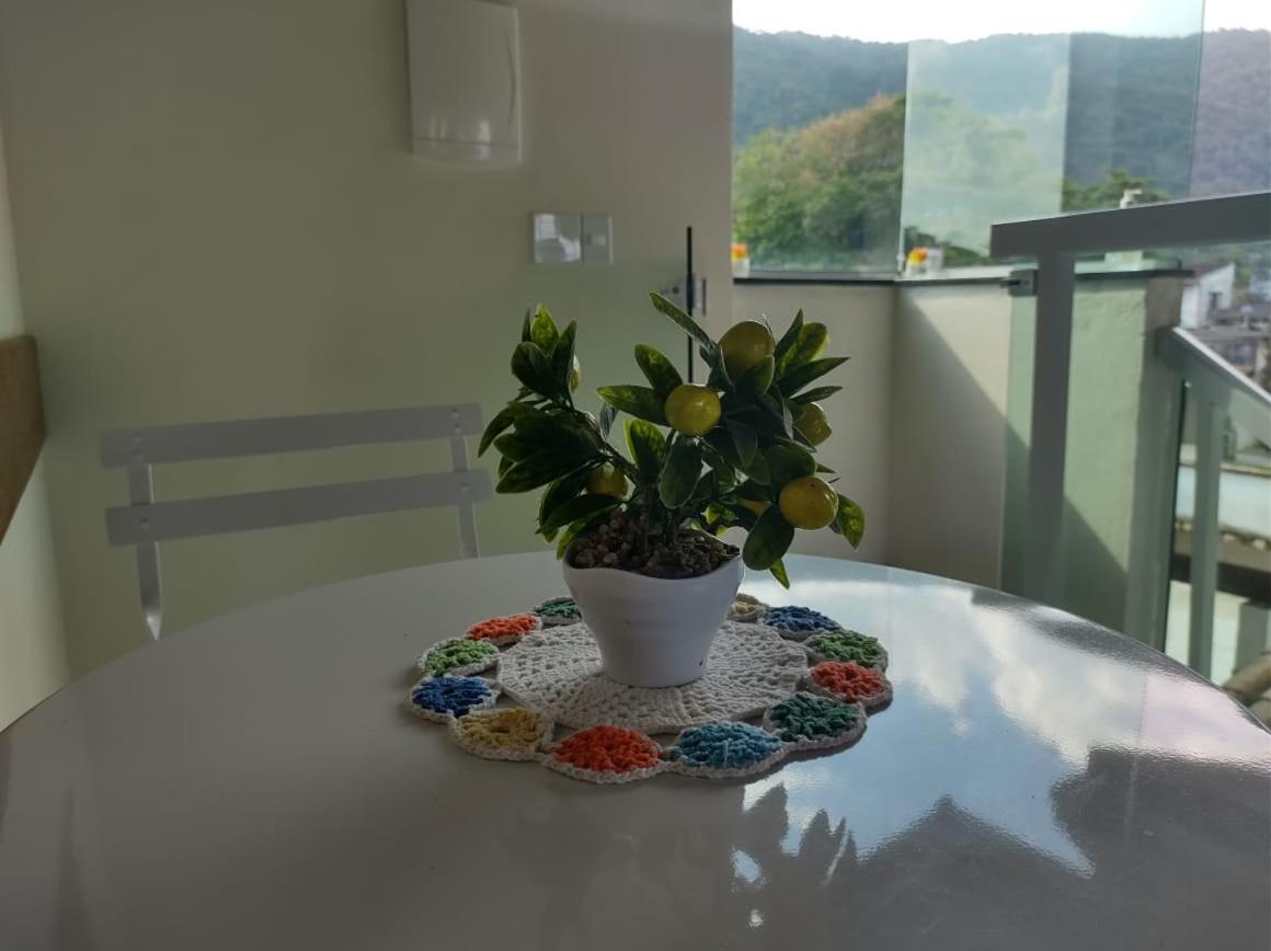 Lar Da Erica Villa Ubatuba Buitenkant foto