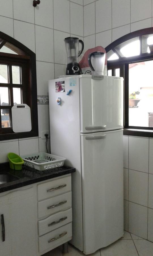 Lar Da Erica Villa Ubatuba Buitenkant foto