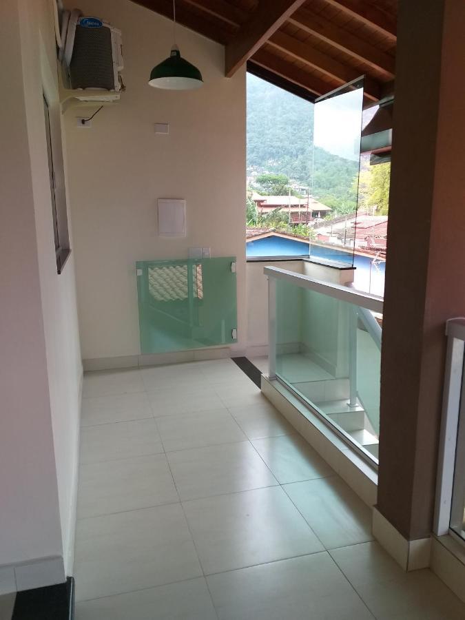 Lar Da Erica Villa Ubatuba Buitenkant foto