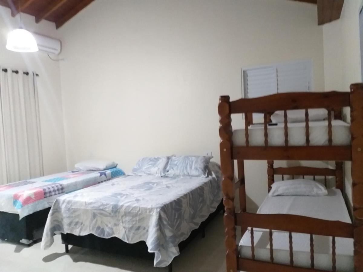 Lar Da Erica Villa Ubatuba Buitenkant foto