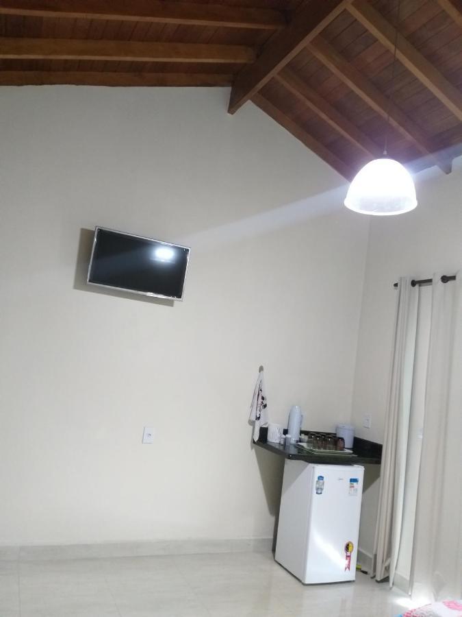 Lar Da Erica Villa Ubatuba Buitenkant foto