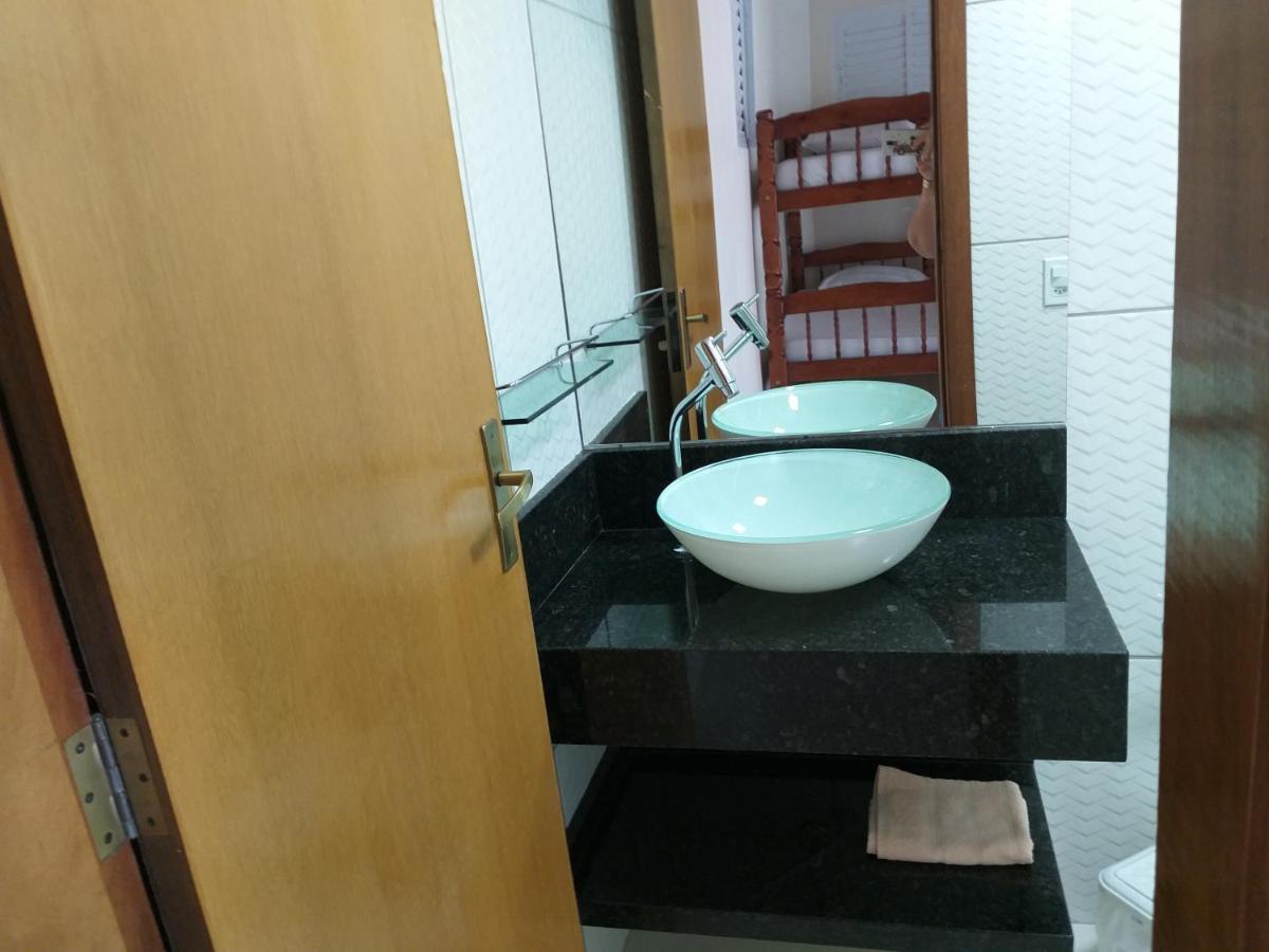 Lar Da Erica Villa Ubatuba Buitenkant foto