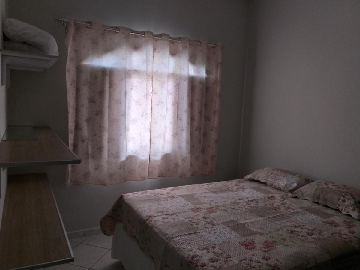 Lar Da Erica Villa Ubatuba Buitenkant foto