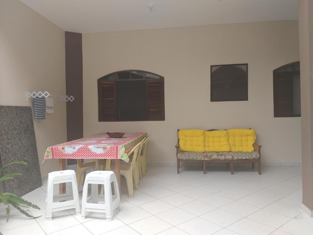 Lar Da Erica Villa Ubatuba Buitenkant foto