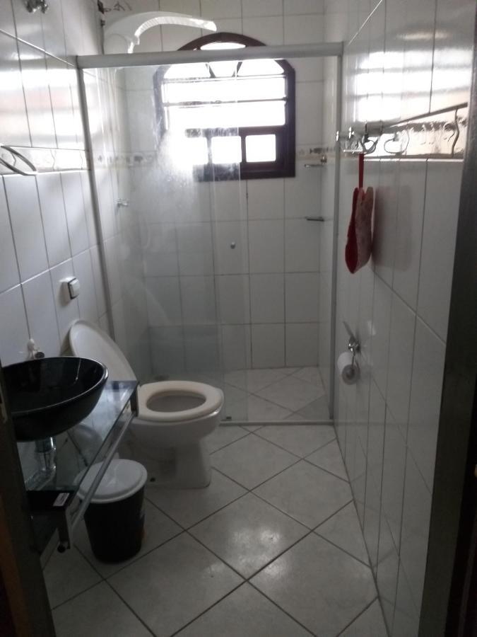 Lar Da Erica Villa Ubatuba Buitenkant foto