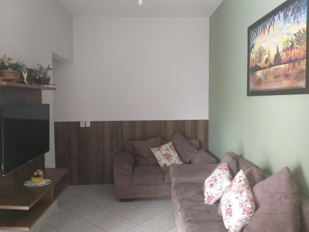 Lar Da Erica Villa Ubatuba Buitenkant foto