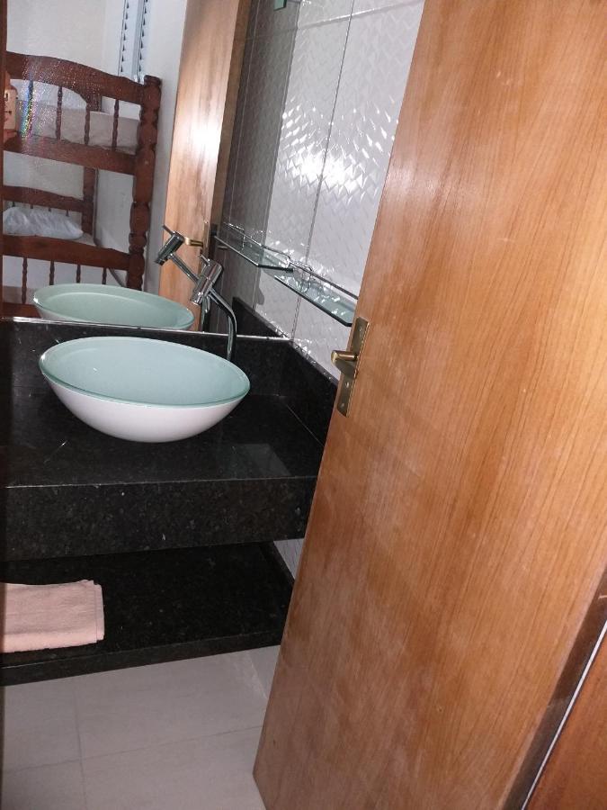 Lar Da Erica Villa Ubatuba Buitenkant foto